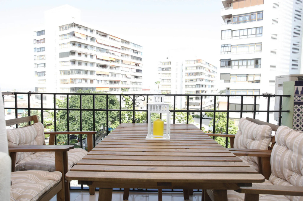Imperial Apartment