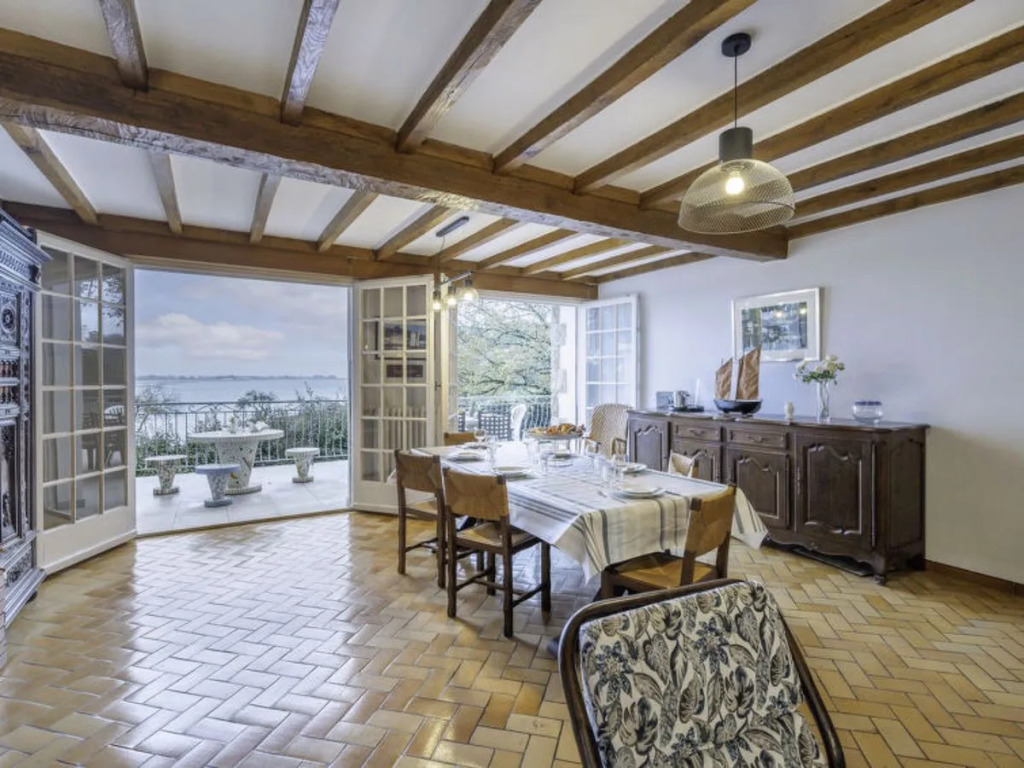 House Kerarno Saint Philibert