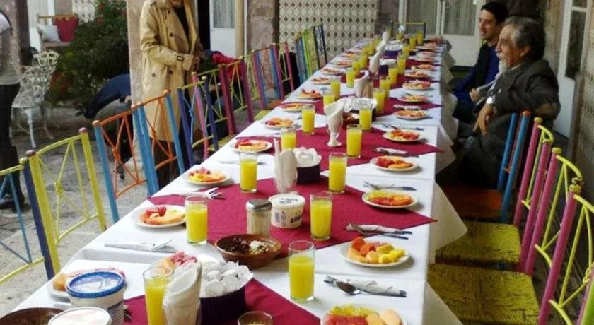 Casa Limonchelo Hotel B&B