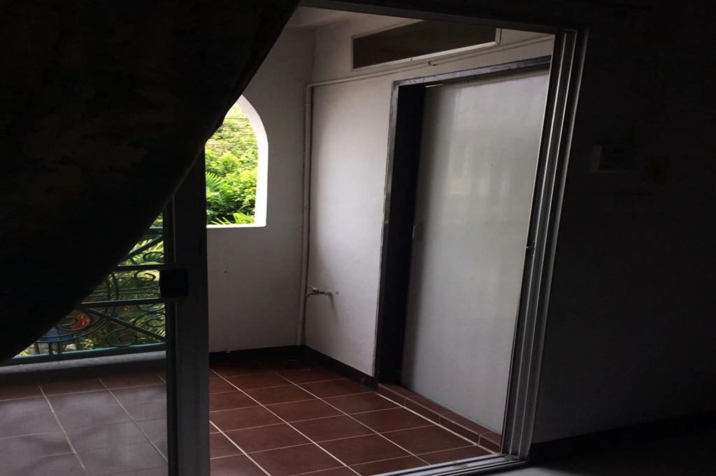 Baan Khun Mae Apartment