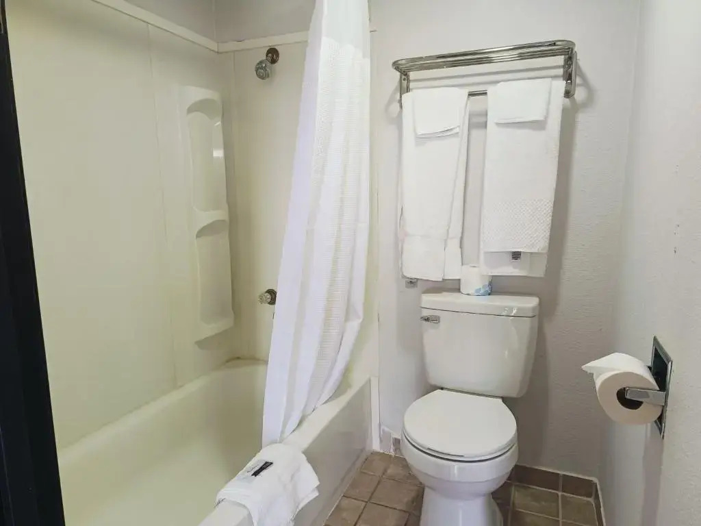 Quality Inn Lawton