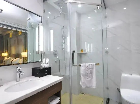 Landun Boutique Hotel