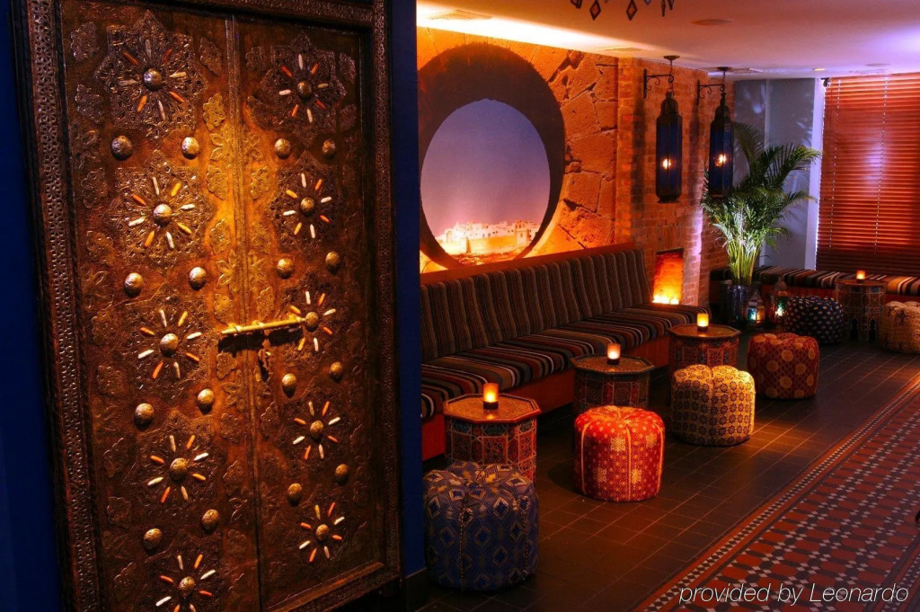 Marrakech Hotel