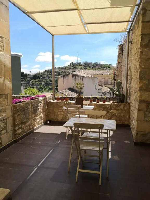 Terrazza Dei Sogni - Terrace With a View