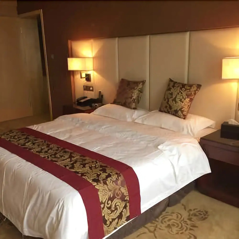 Yishang Hotel (Chengdu Shuangliu Sports Center)