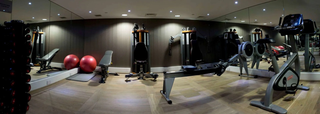 Kimpton Blythswood Square Hotel & Spa by IHG
