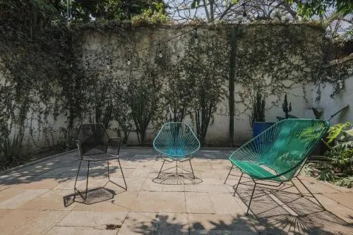 Casa Sabina