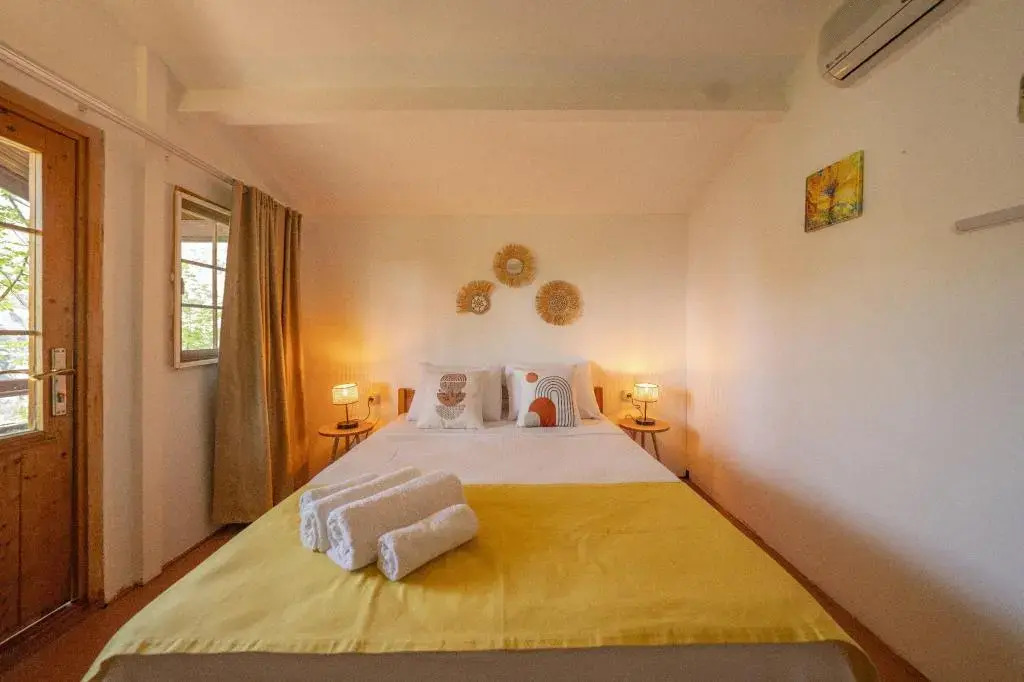 La Dia Hotel Faralya