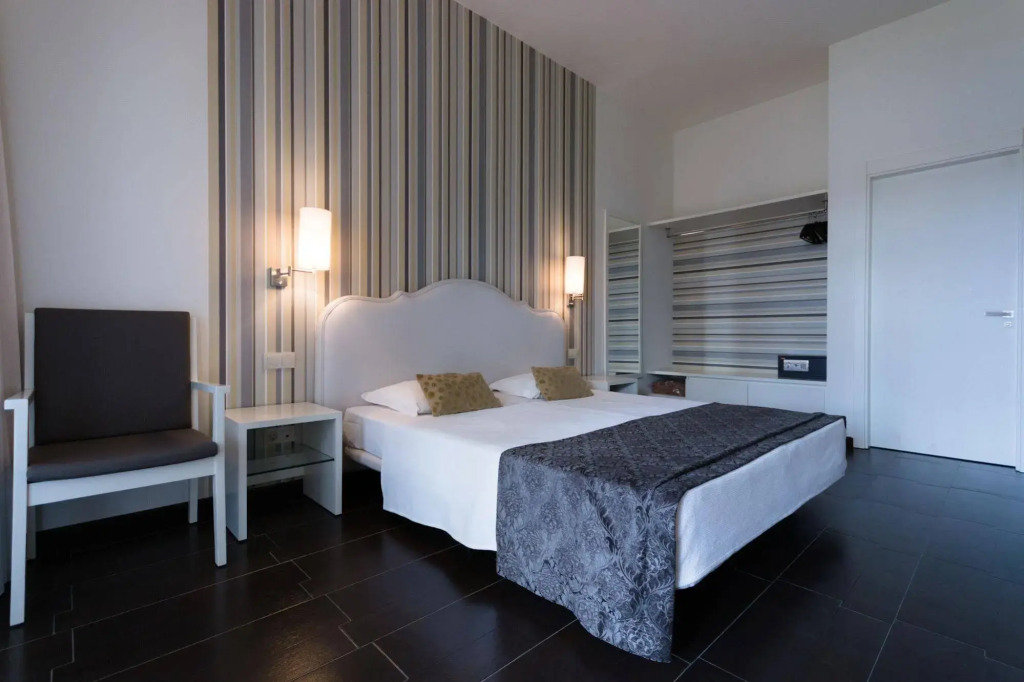 Hotel Pontao