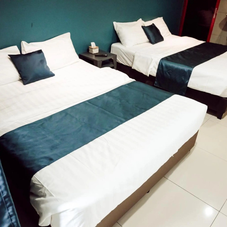 My Home Hotel @ Prima Sri Gombak