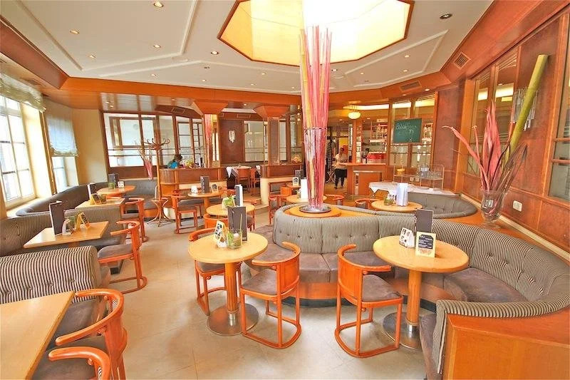 Pension Müller Gartner