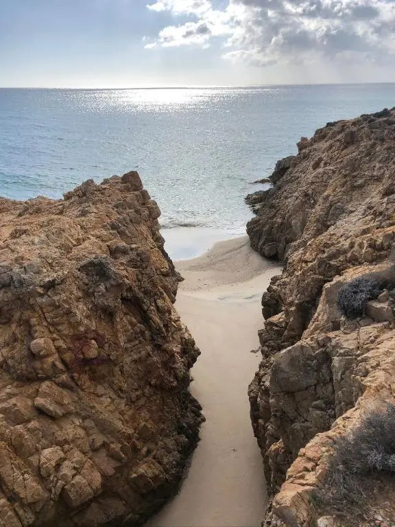 Villetta Pinus Village, Chia, Sardegna 30 metri dal mare