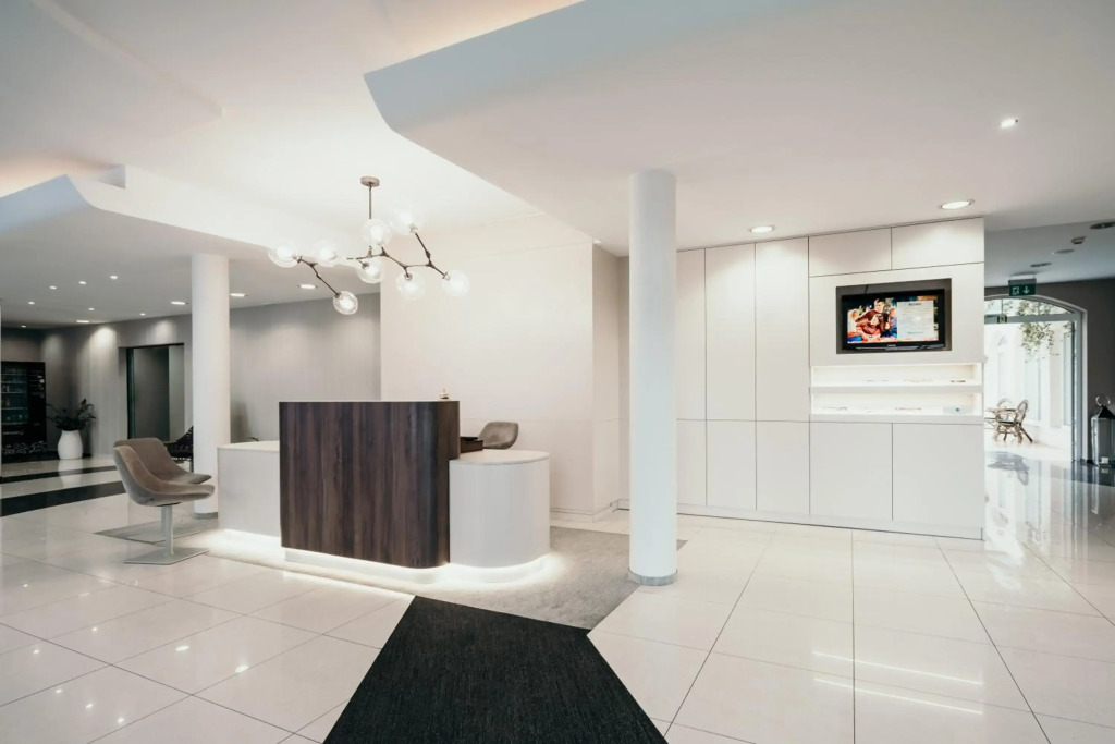 Park Hotel Lyson