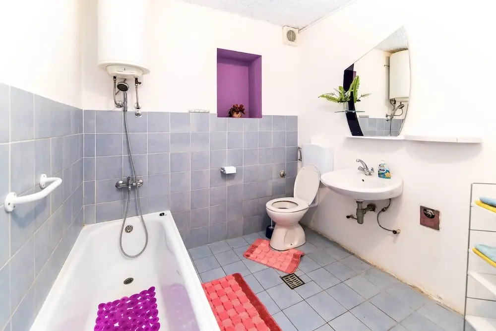Apartment Eni