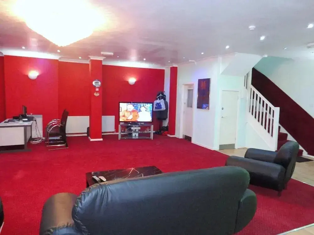 City View Hotel
