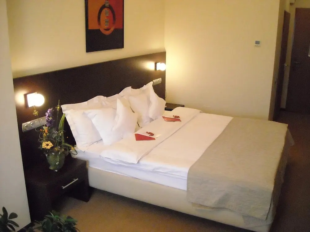 Viva Club Hotel Galati