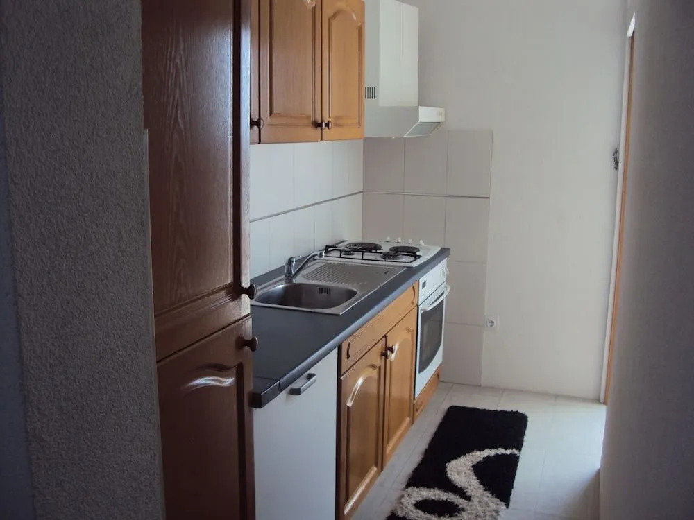 Ivana Apartment