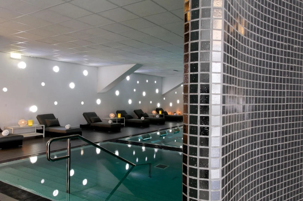 Open Village Sports Hotel & Spa Club