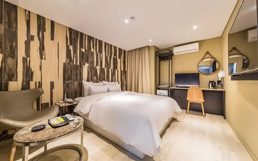 Yongin Hotel Vole