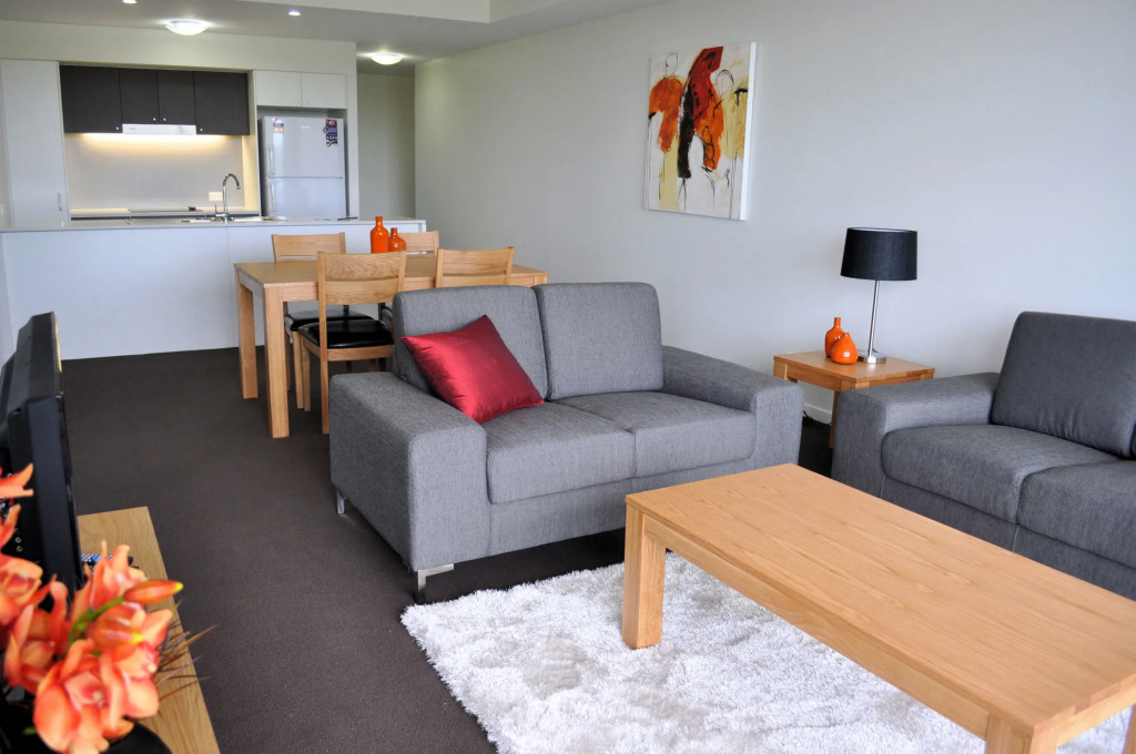 Apartments G60 Gladstone Managed By Metro Hotels