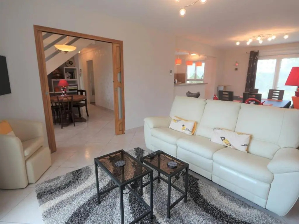 Maison Fouesnant, 4 pièces, 6 personnes - FR-1-481-82