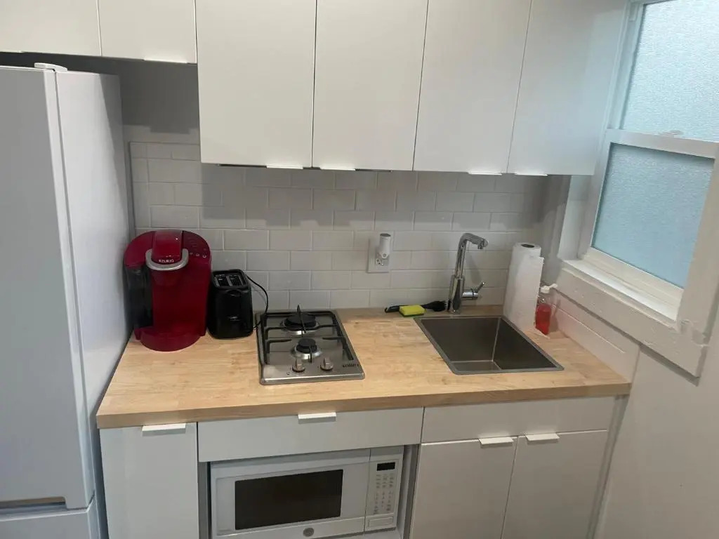 NEW DTLA Apartment w/Private Parking