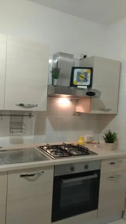 A casa di Lori
