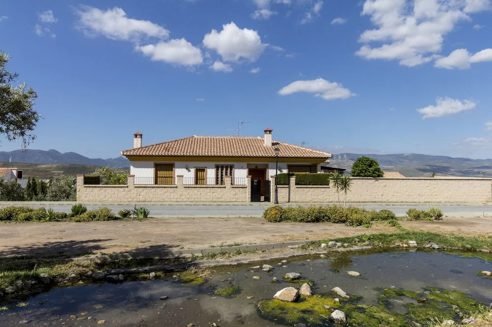 Casa La Moranja
