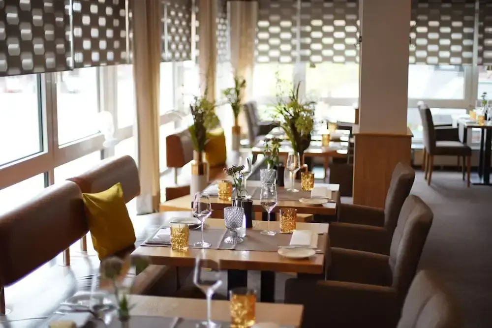 Hotel Am Markt Nordenham