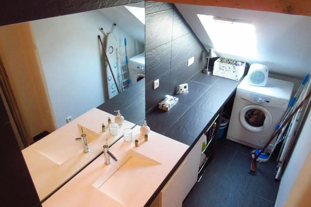 Appartement Grand Rue 1