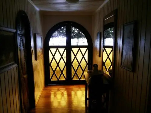 Casa da Vo Zel
