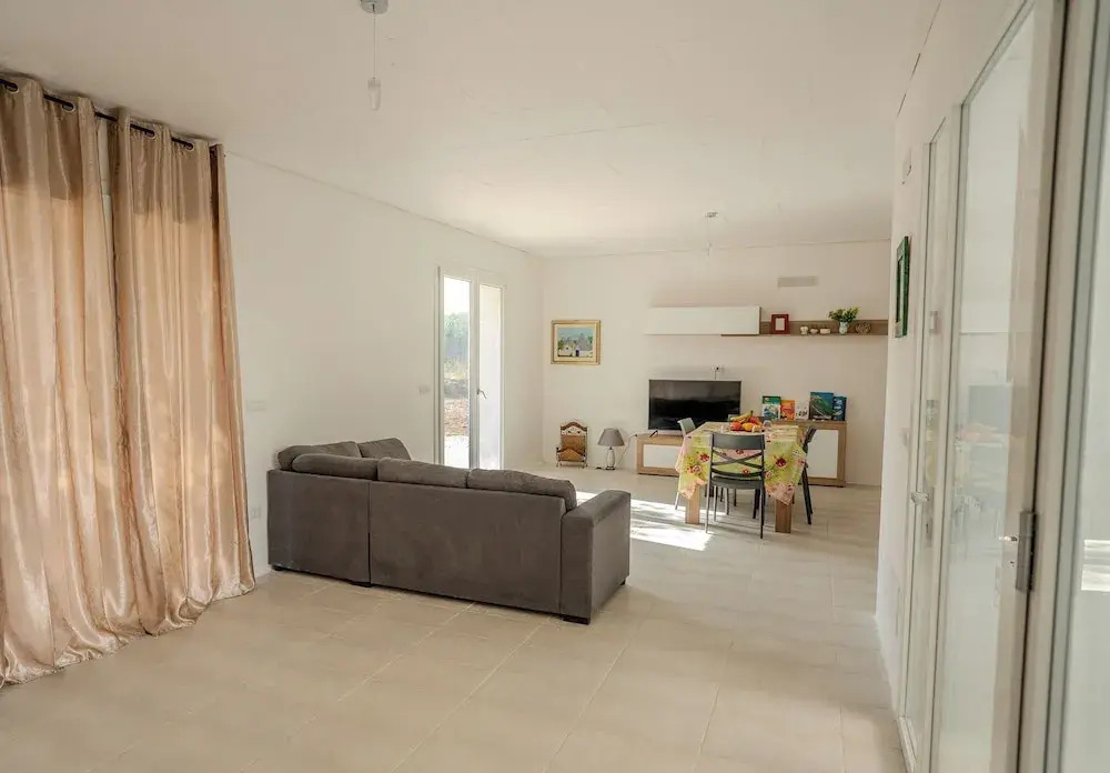 Villa tra gli Ulivi - Ostuni