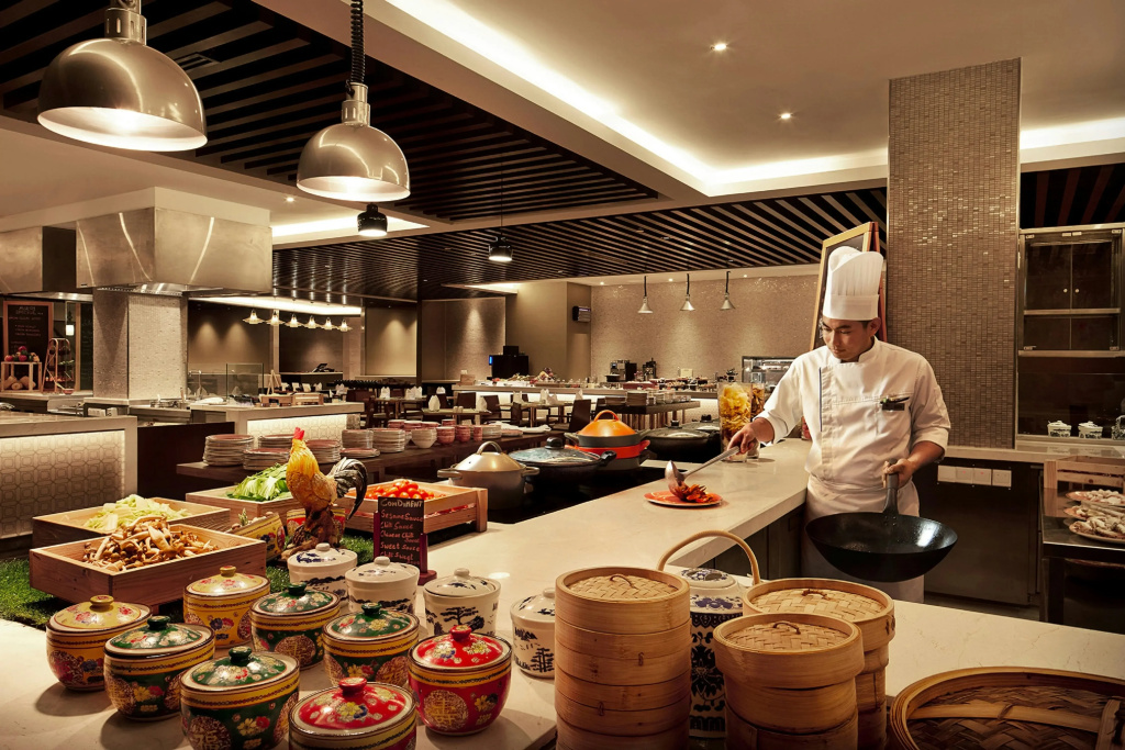 DoubleTree by Hilton Melaka