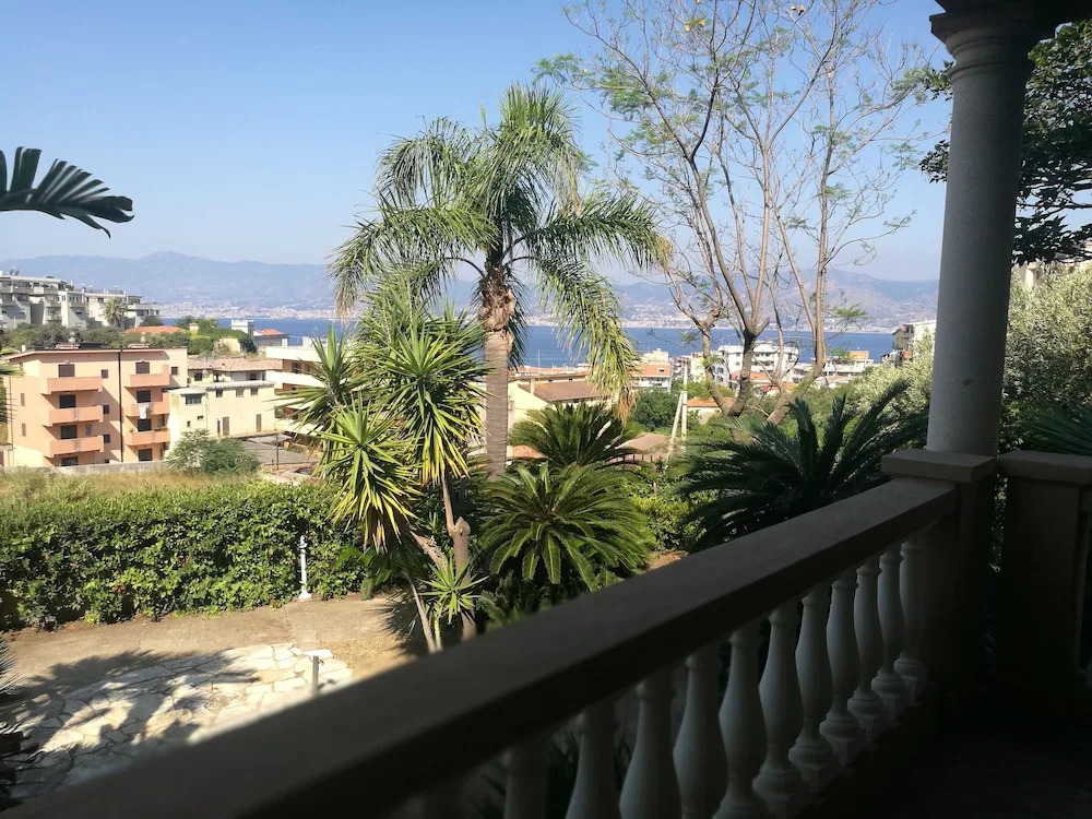 Villa Princi