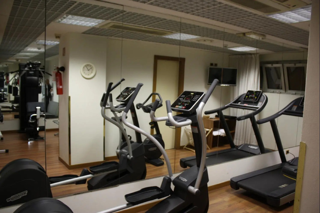 UNA Hotels Scandinavia Milano