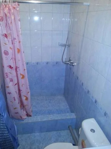 Apartment on Blagodatnaya
