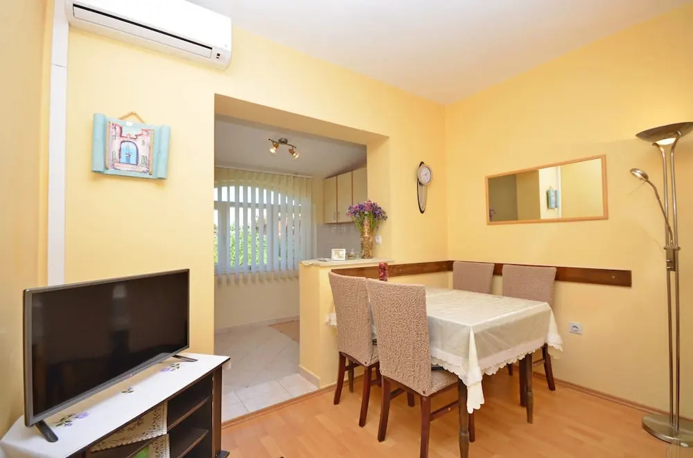 Apartments M&R ŠPADINA
