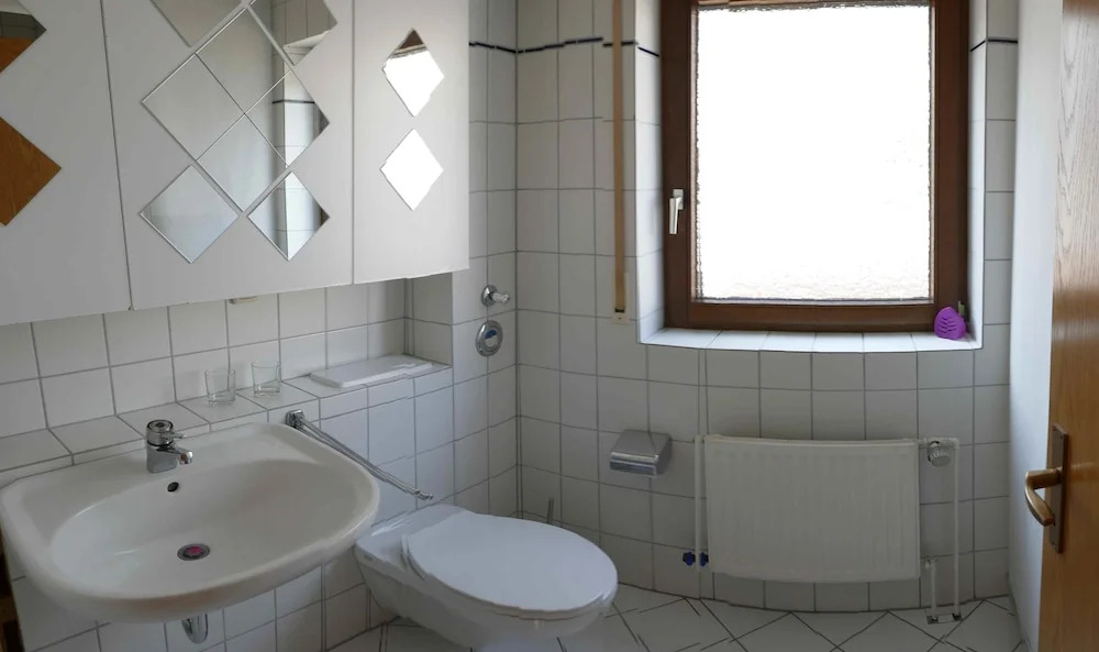 Gästehaus Schröder Mühlheim am Main 2