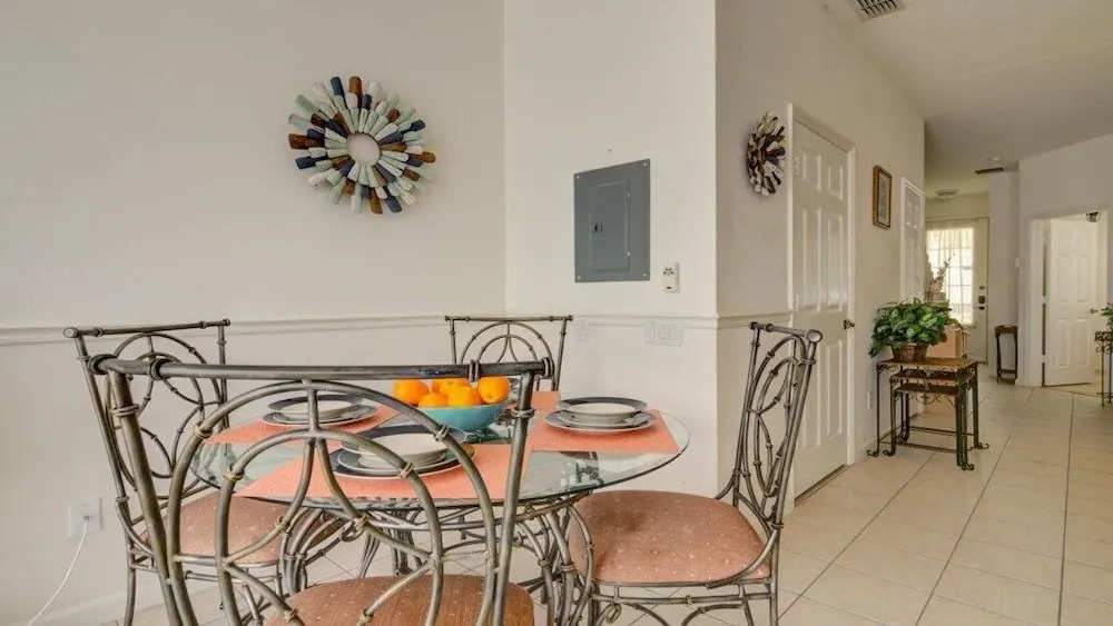 Lovely 3Bd Pool TH, Windsor Palms Resort-2362CISPD