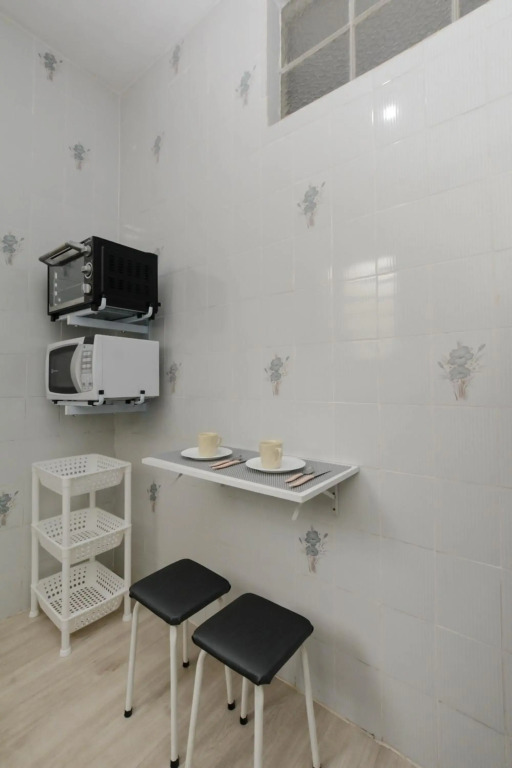 Apartamento na Cidade Baixa, a caminho da orla