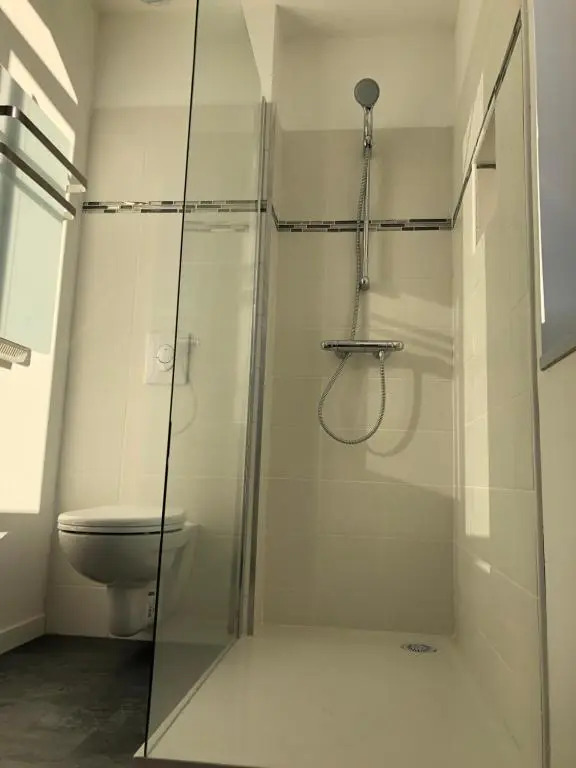 Appartement calme, chaleureux et lumineux