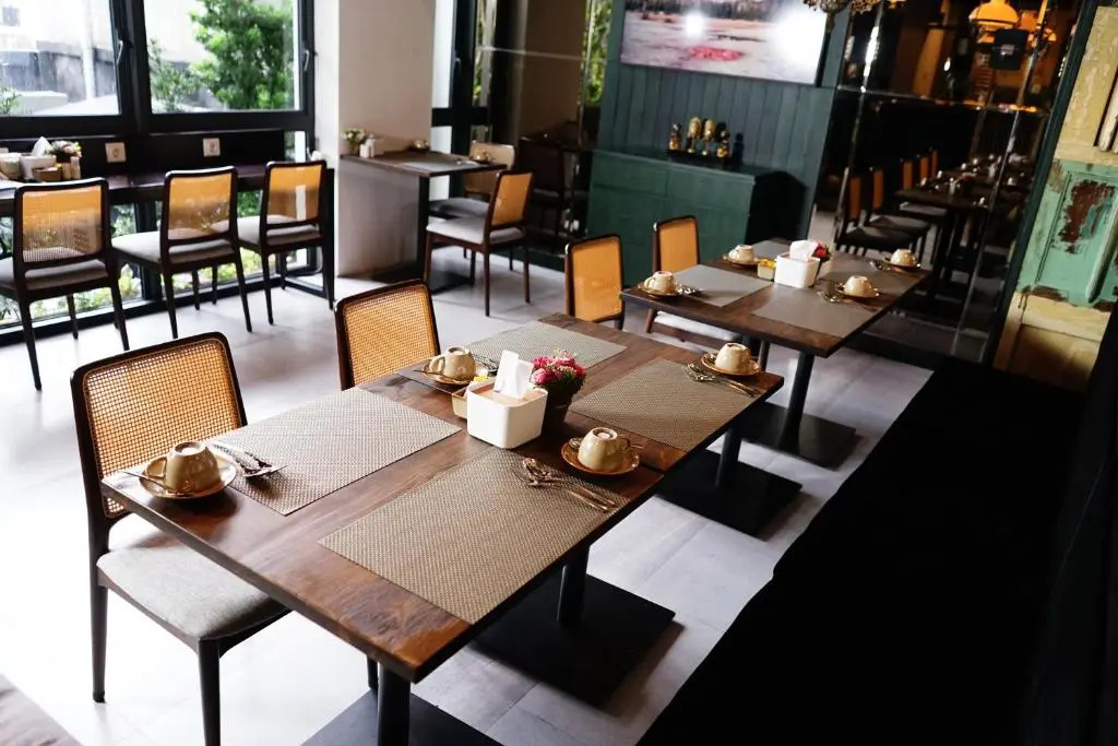 S7 SUITES GANDARIA
