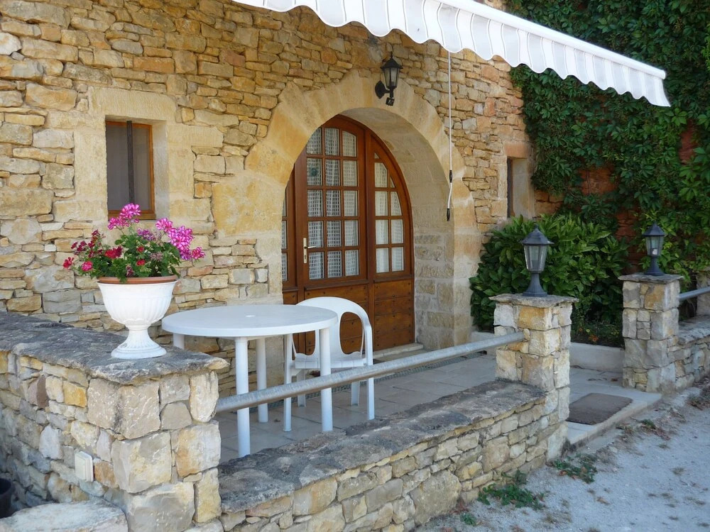 Domaine Le Magnolia