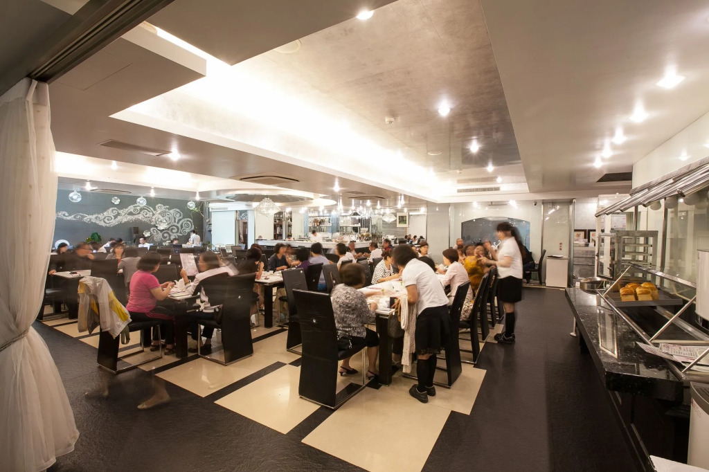 Chiayi King Hotel
