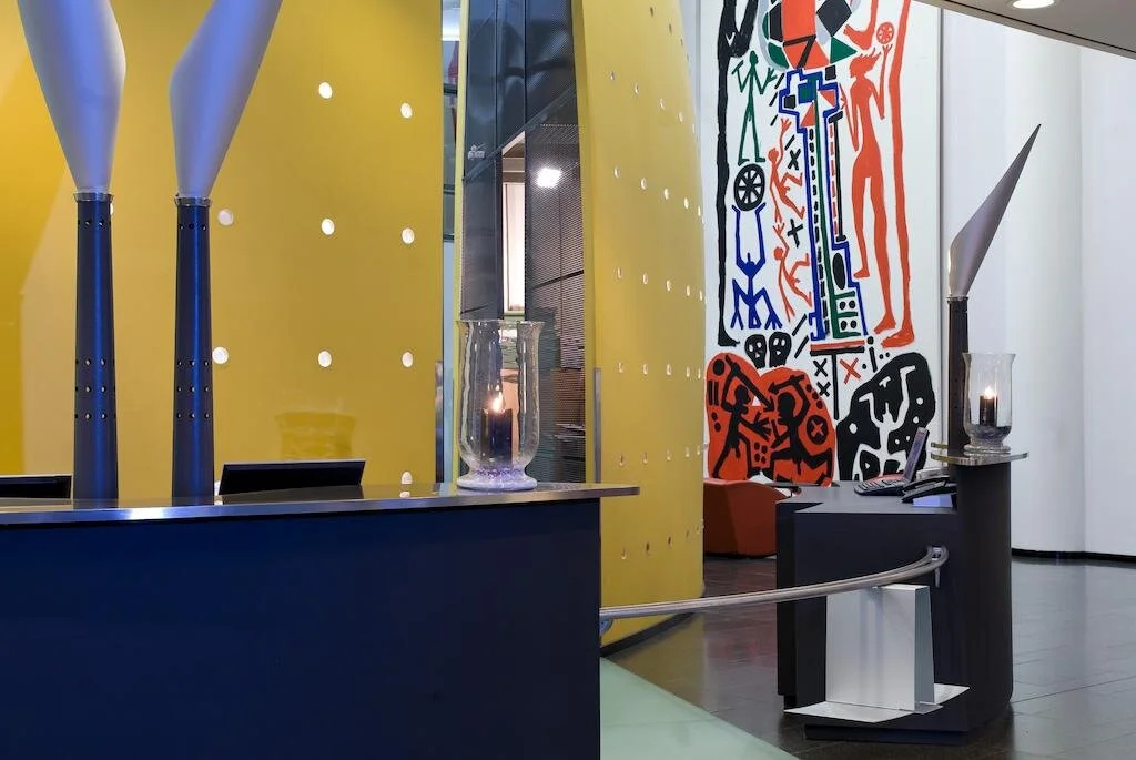 Penck Hotel Dresden