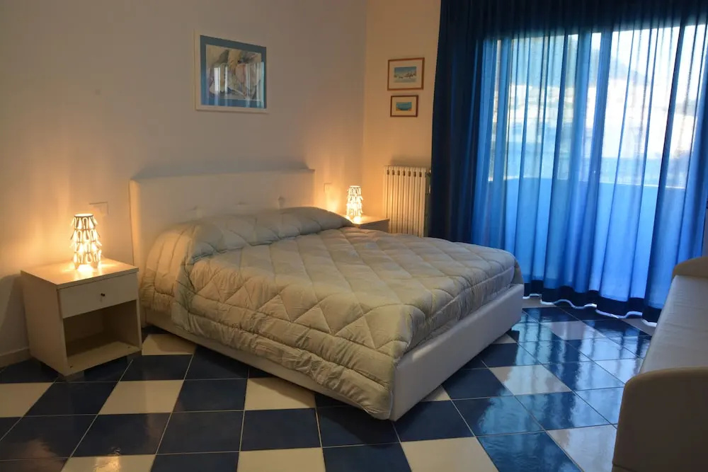 In Blu Guest House