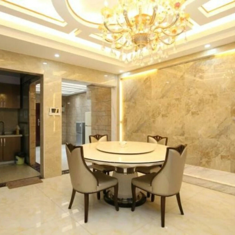 Nankun Mountain Resort Villa No.10