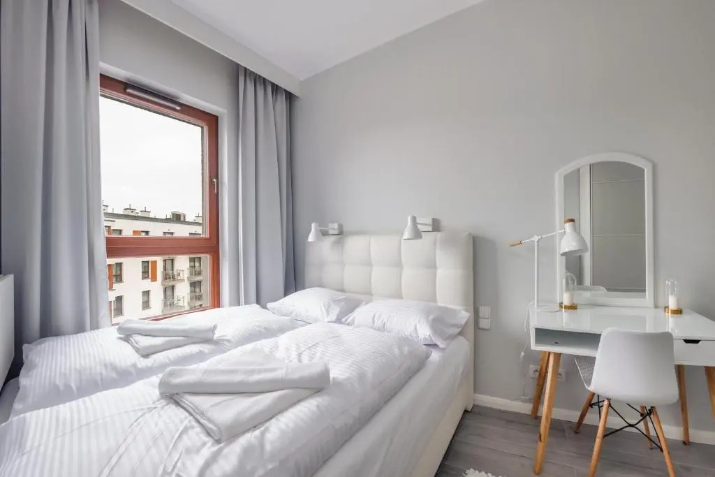 Apartamenty Sun & Snow Nowa Motława