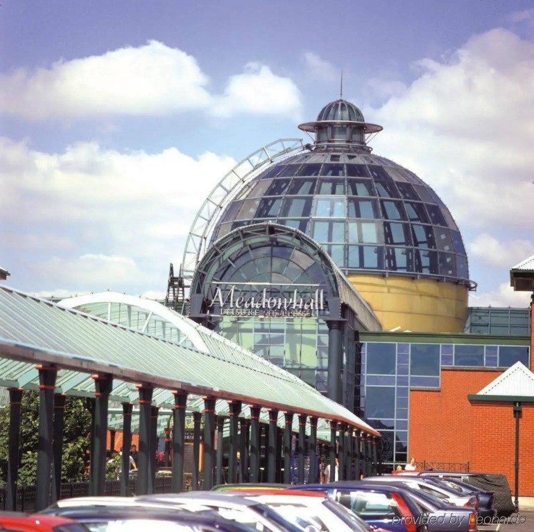 Holiday Inn Leeds-Wakefield M1 Jct40 by IHG