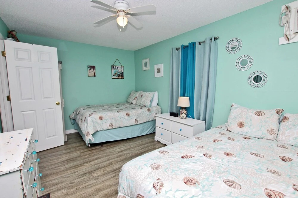 Moonraker 38 - Two Bedroom Condo